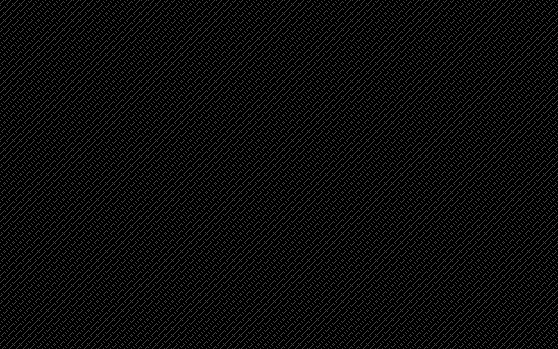 Textured Black Background