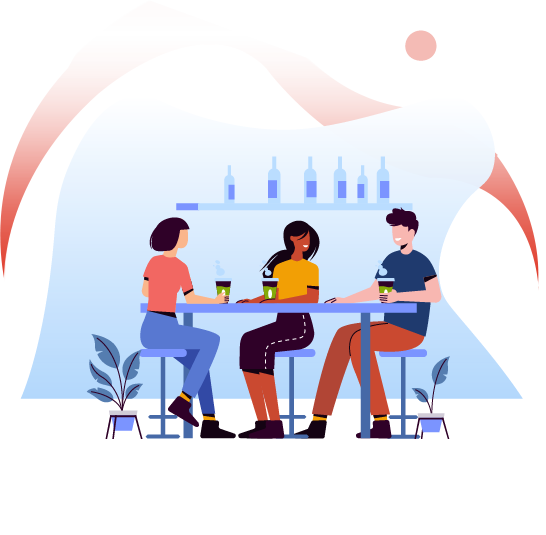 Friends and Family Network