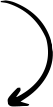 Down Around Arrow Icon