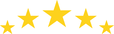 5 Stars