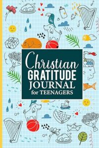 Christian Gratitude Journal