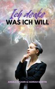 Cover eBook Ich denke was ich will