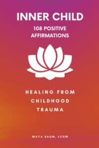 Positive Affirmations for the Inner Child