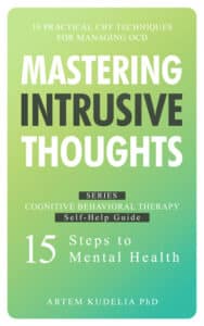mastering intrusive thoghts ebook