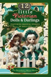 Copy of FINAL MARGINS PAPERBACK VICTORIAN DOLLS AND DARLINGS x in x in pdf