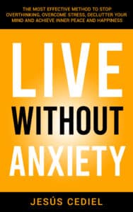 LIVE WITHOUT ANXIETY Ebook