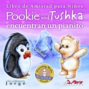 Pookie y Tushka Encuentran un Pianito