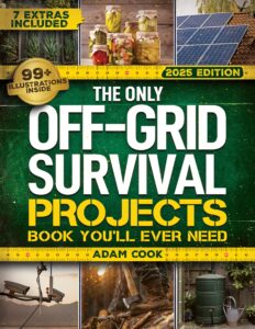The only off Grid v min