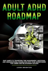ADHD Adult Road Map