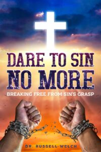Dare to Sin No More