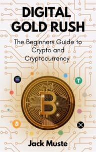 Digital Gold Rush Kindle