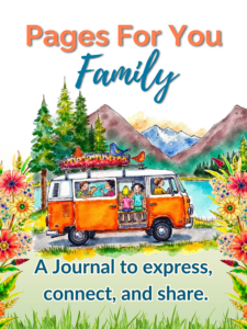 PAGES FOR MY FAMILYsmall