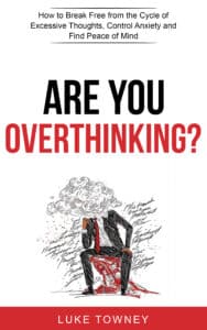Are You Overthinking Cover eBook