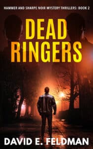 Dead Ringers cvr vd