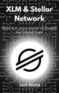 XLM and Stellar Network KINDLE