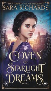 Coven of Starlight Dreams Compressed