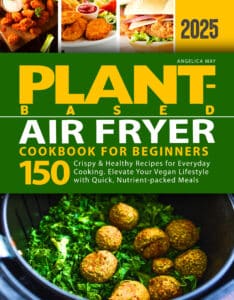 Cover Paper Final Plant Based Air Fryer