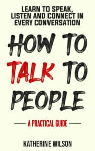 How to Talk to People Kindle