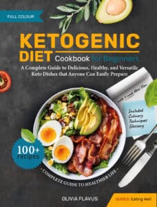 KINDLE Keto title rgb