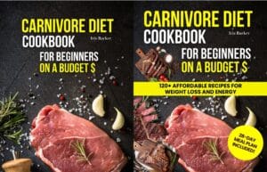 PAPERBACK CARNIVORE DIET