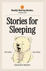 Volume eBook Cover