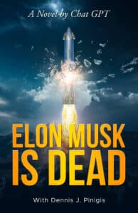 eBook Elon Musk Is Dead