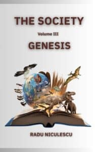 Genesis ebook cover