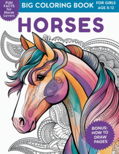 Horses Girls