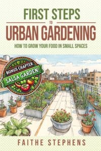 Urban Gardening Front small