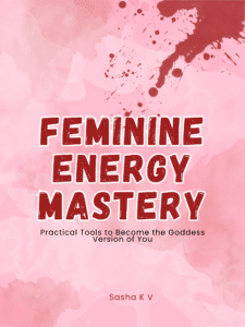 ecover feminne energy