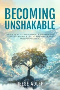 Becoming Unshakable lower quality