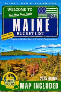 Cover Maine