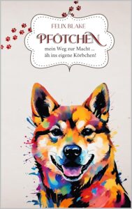 Cover Pfotchen