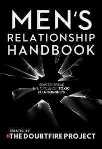 Mens Relationship Handbook x