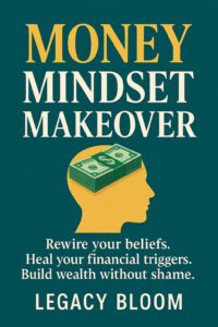 Money Mindset Makeover D