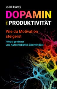 RGB Kindle Dopamine and Productivity