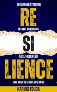 resilience ebook cover