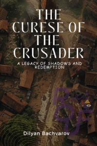 The curese of the crusader cover M