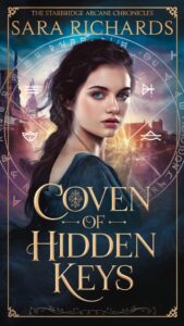 coven of hidden keys compressed