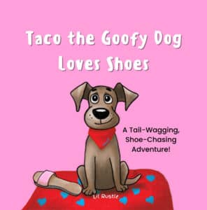 KDP Ingram content Taco Loves shoes