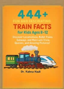 fun facts trains x in scaled