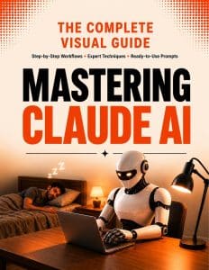 Mastering Claude AI The Complete Guide to Prompts Automation Content Creation and Making Money w